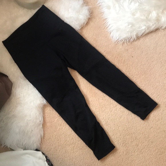 Z by Zella Black Workout Leggings - Picture 2 of 5